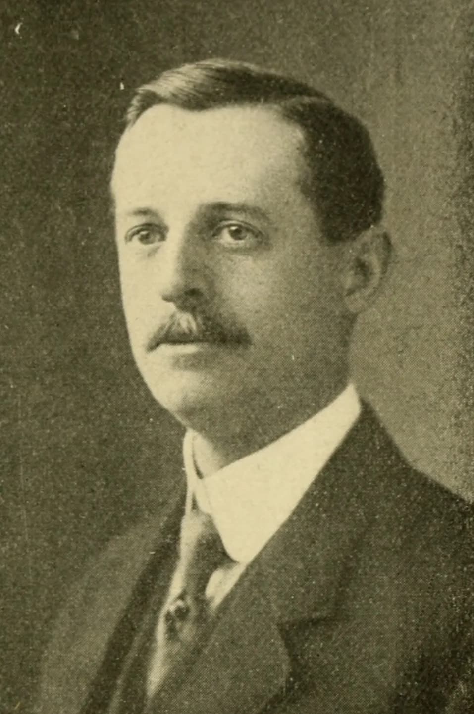 Eben S. S. Keith