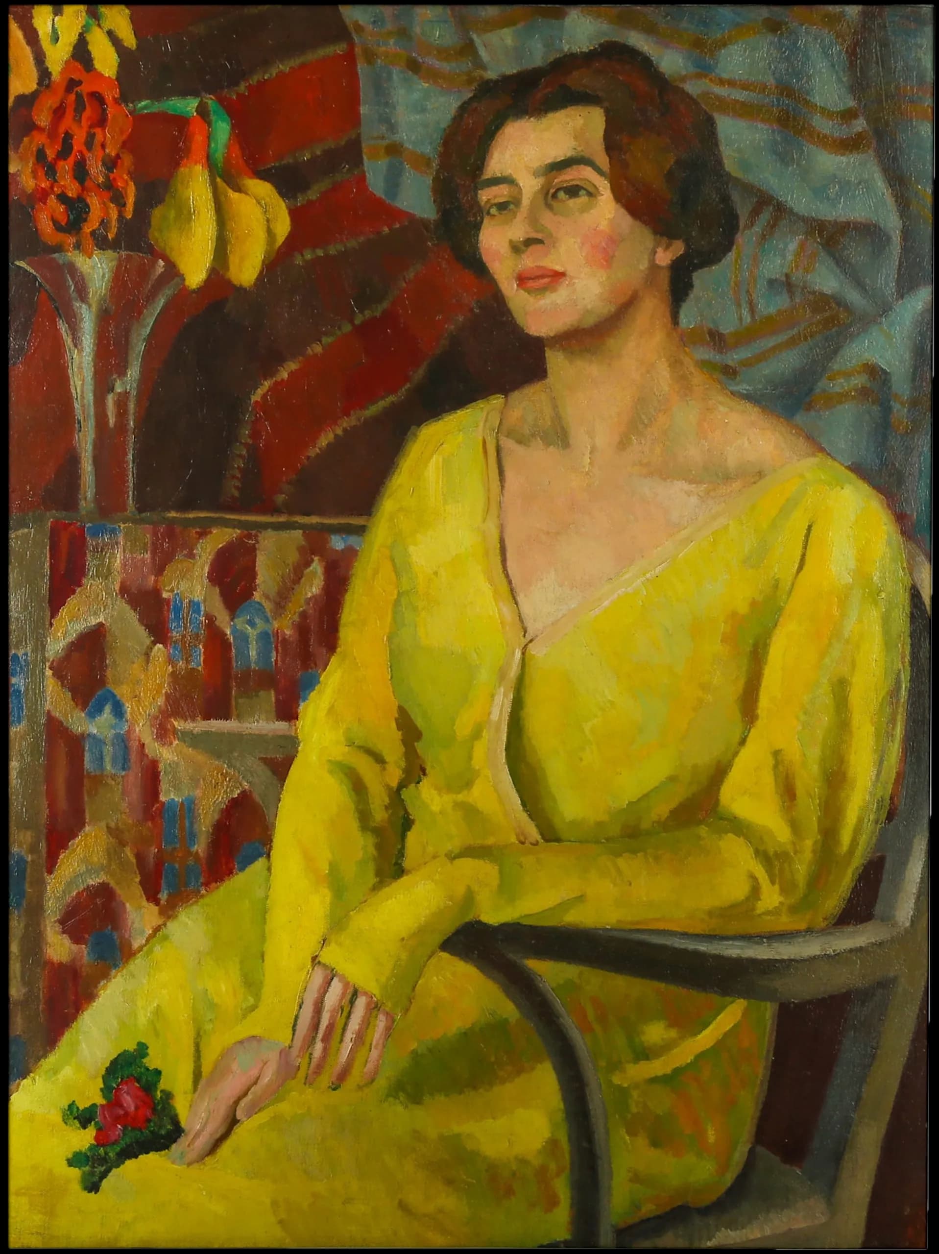 Lalla Vandervelde