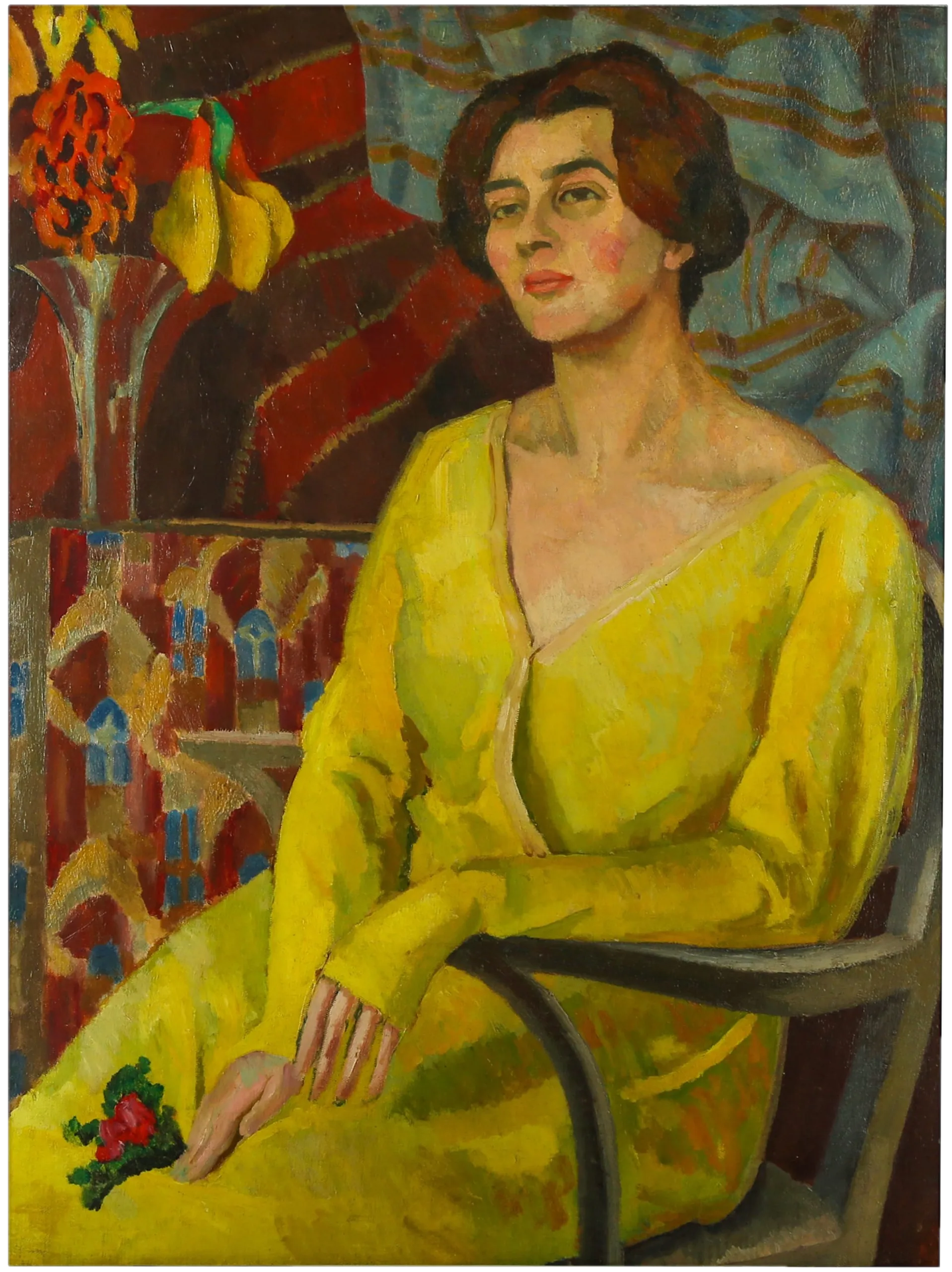 Lalla Vandervelde