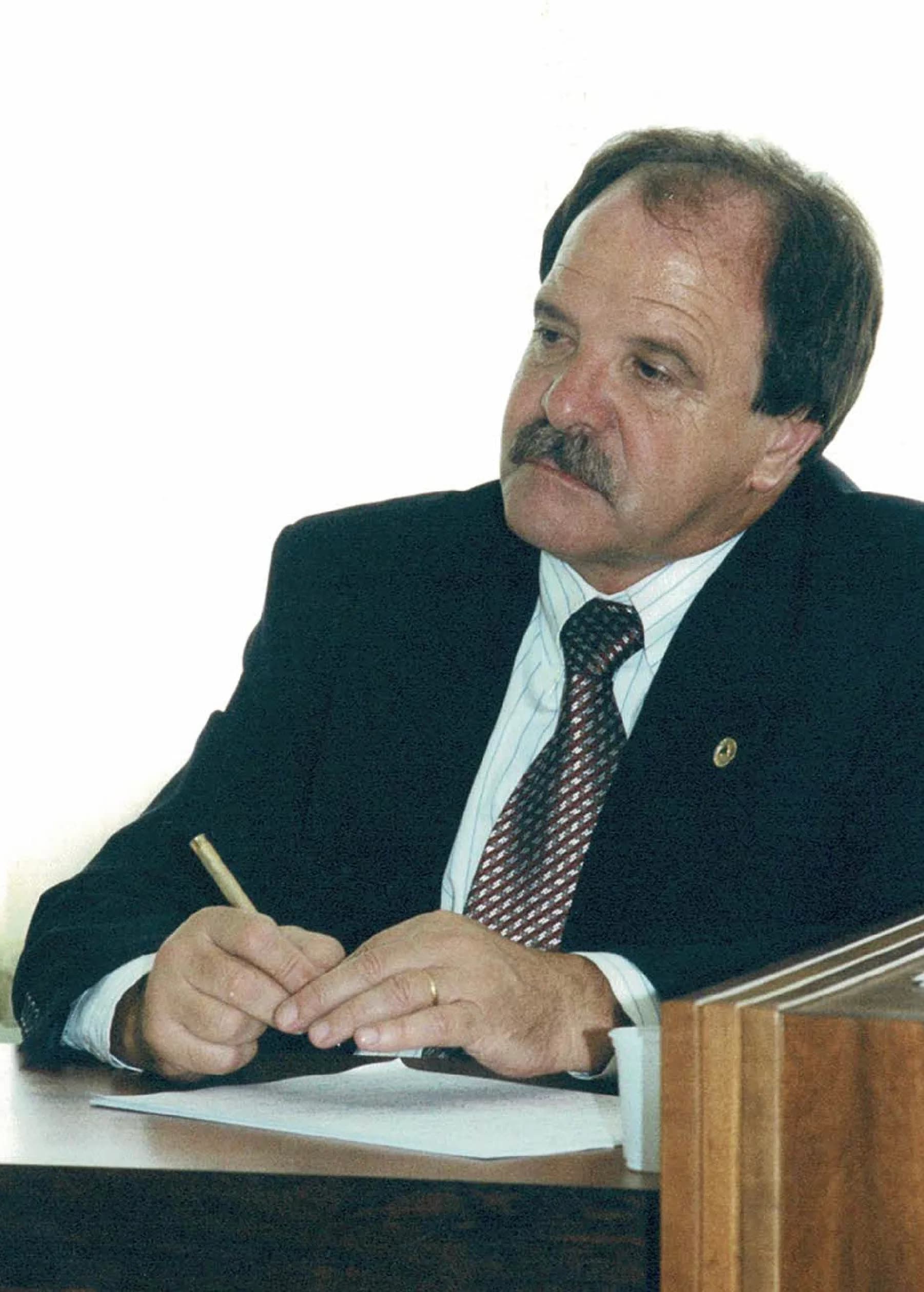 Algaci Tulio