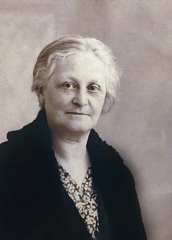 Anna Clara Kempff