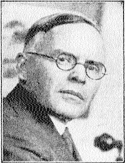 Henry William Nixon
