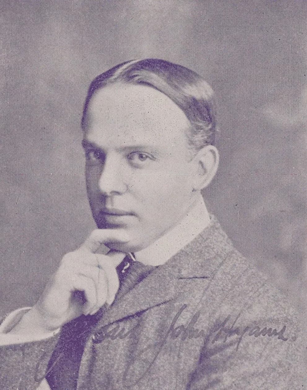 John Hyams