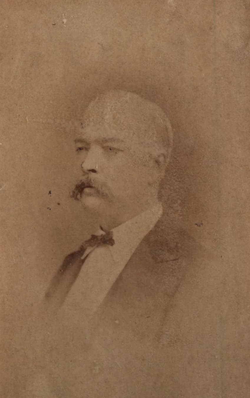 Charles Philippe du Cloux