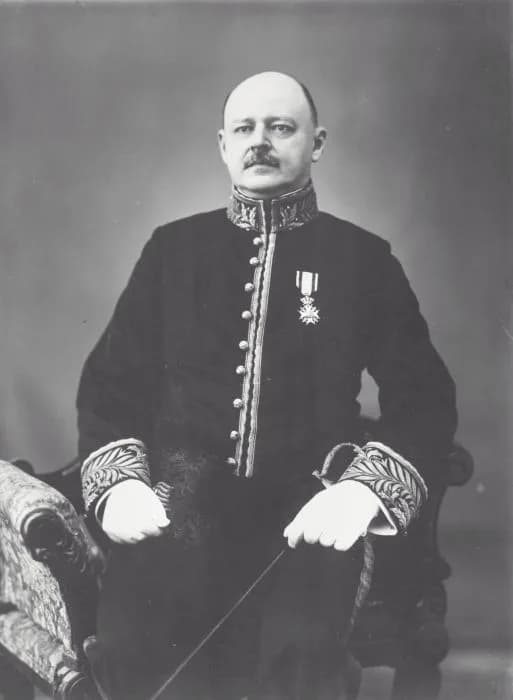 Louis Frederik Dingemans