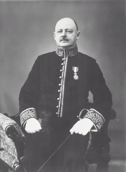 Louis Frederik Dingemans