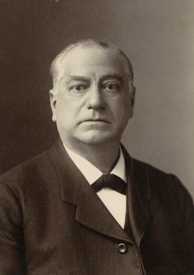 Charles Leroy Dean