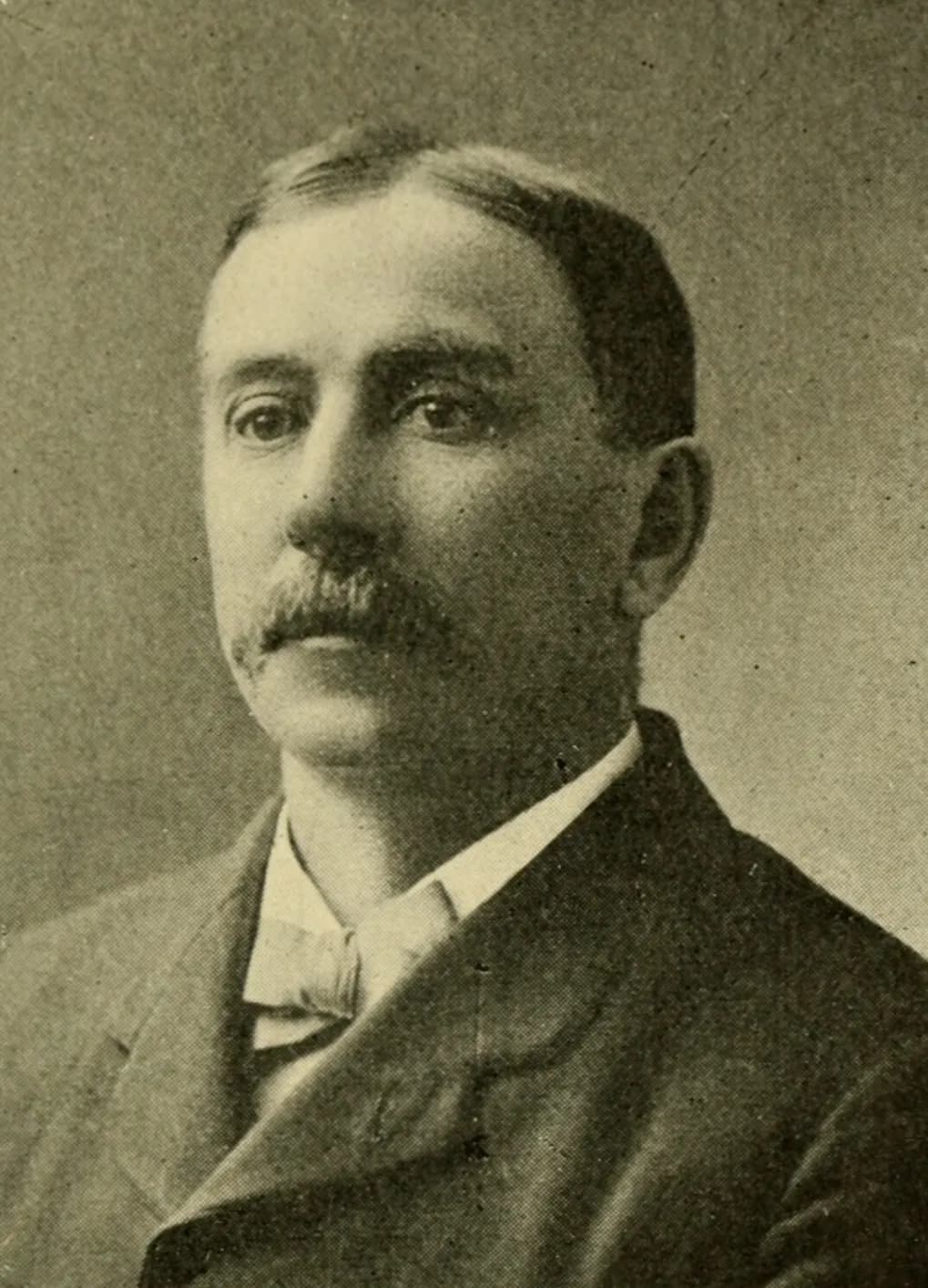 Frank G. Wheatley