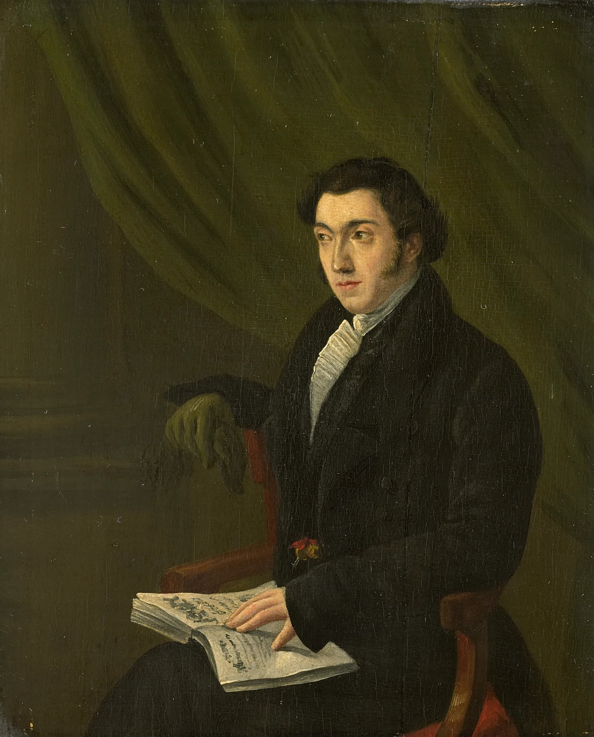 Johannes Petrus Schouberg