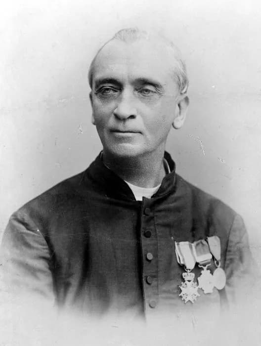 Henricus Christianus Verbraak