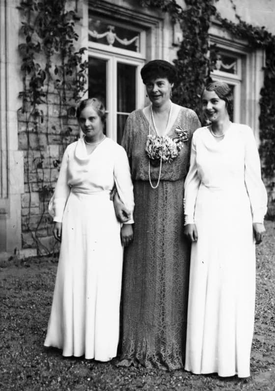 Cecilie von Preußen