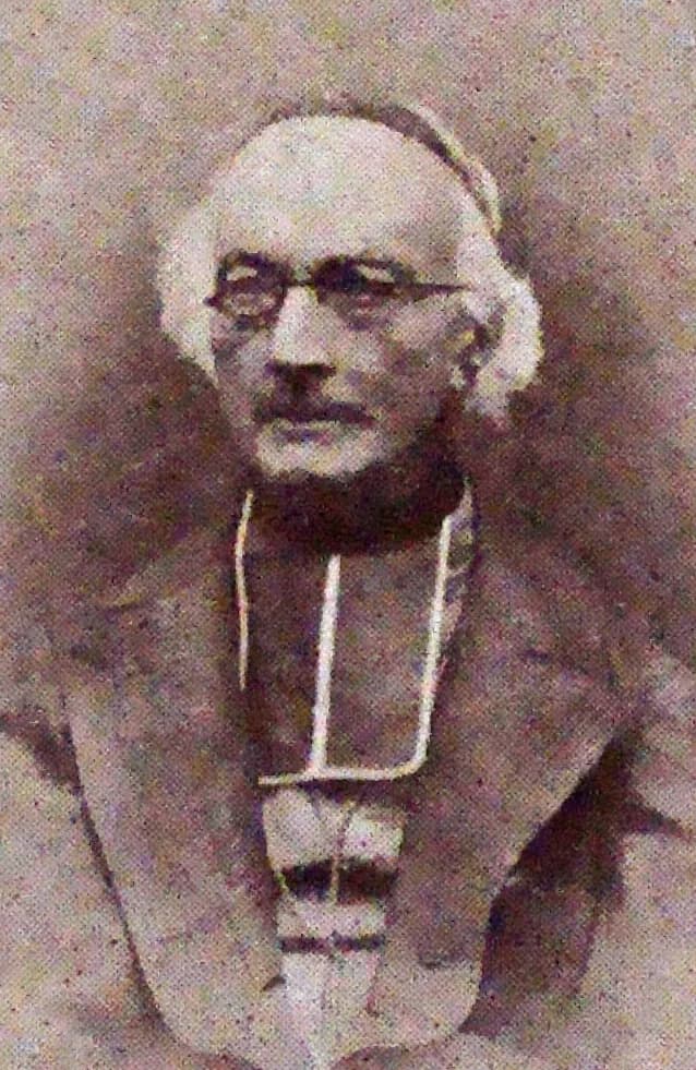 Paul Dupont des Loges