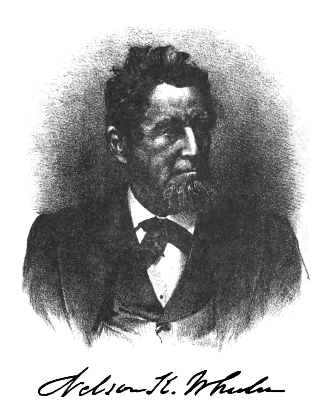 Nelson Knox Wheeler