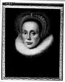 Elisabeth van Hertsbeeck