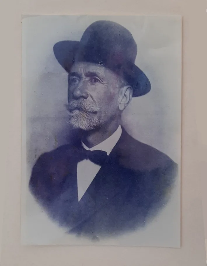 Luigi Jacono