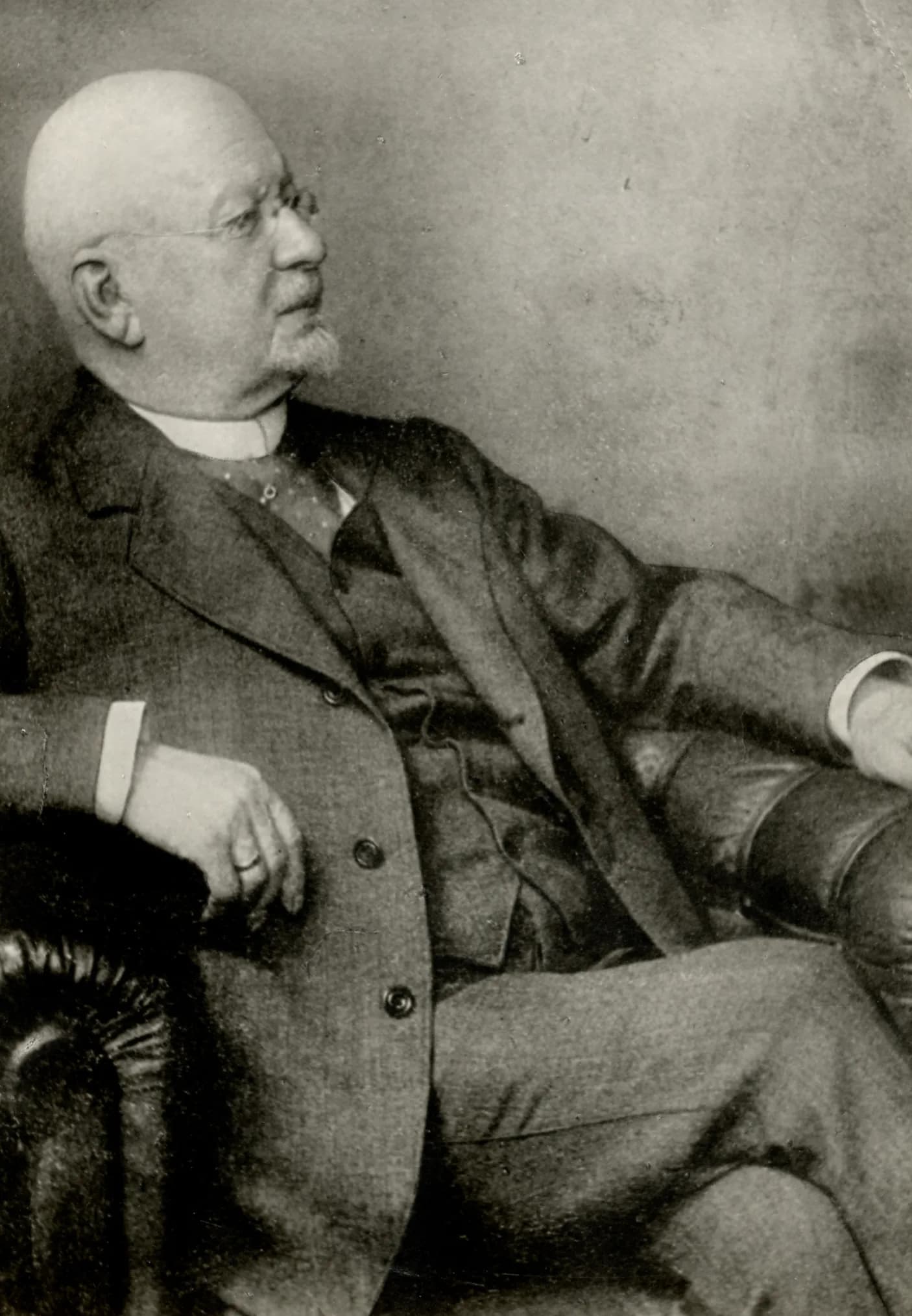Hugo Gering