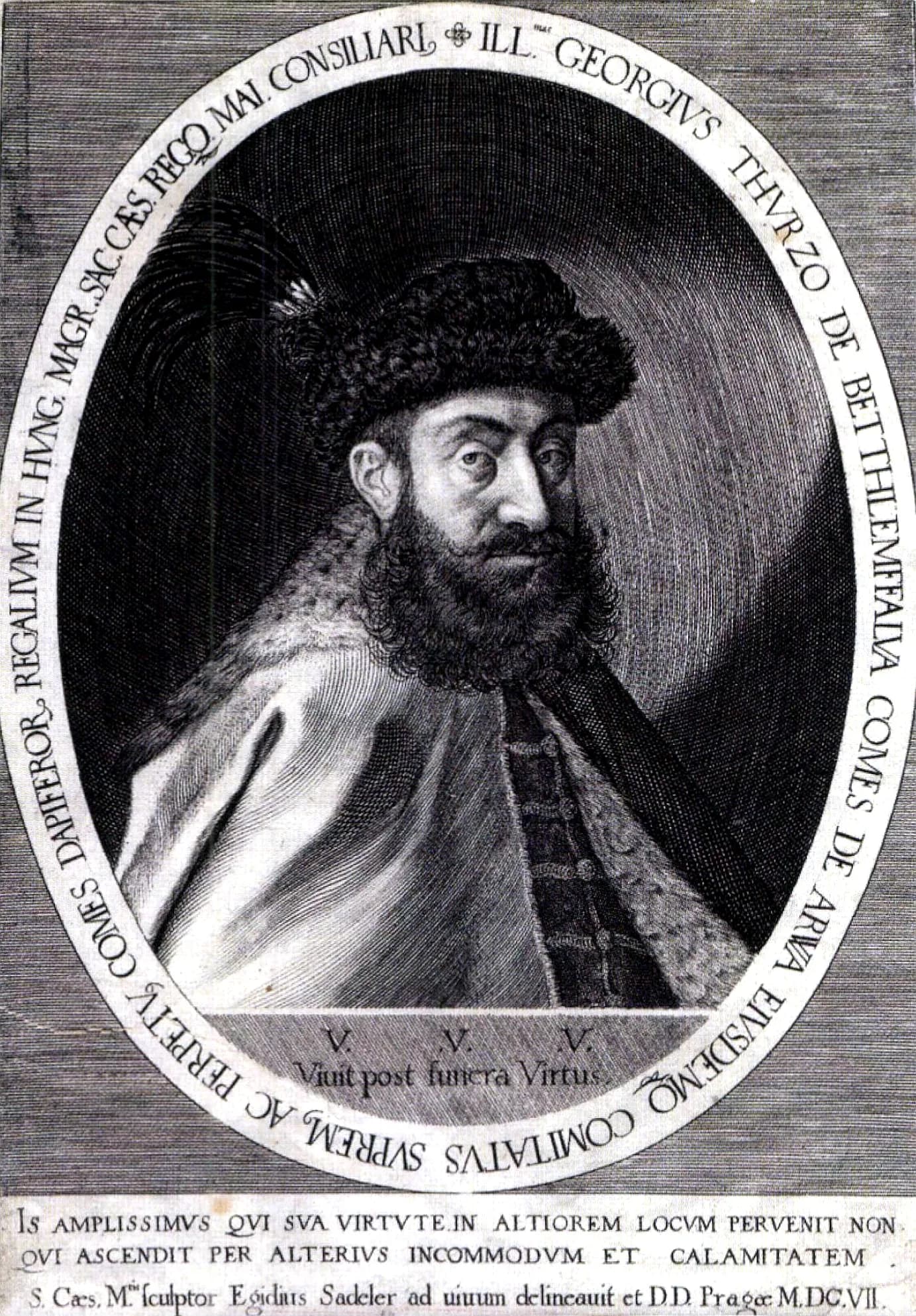 Georg Thurzo