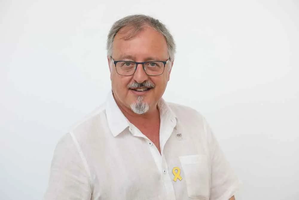Albert Massana i Gracia