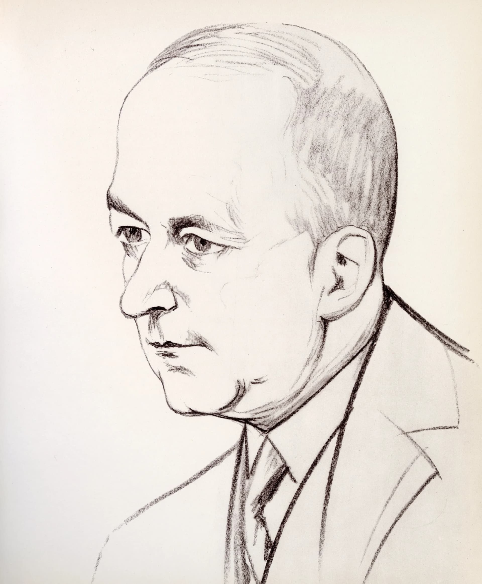 Georg von Reden