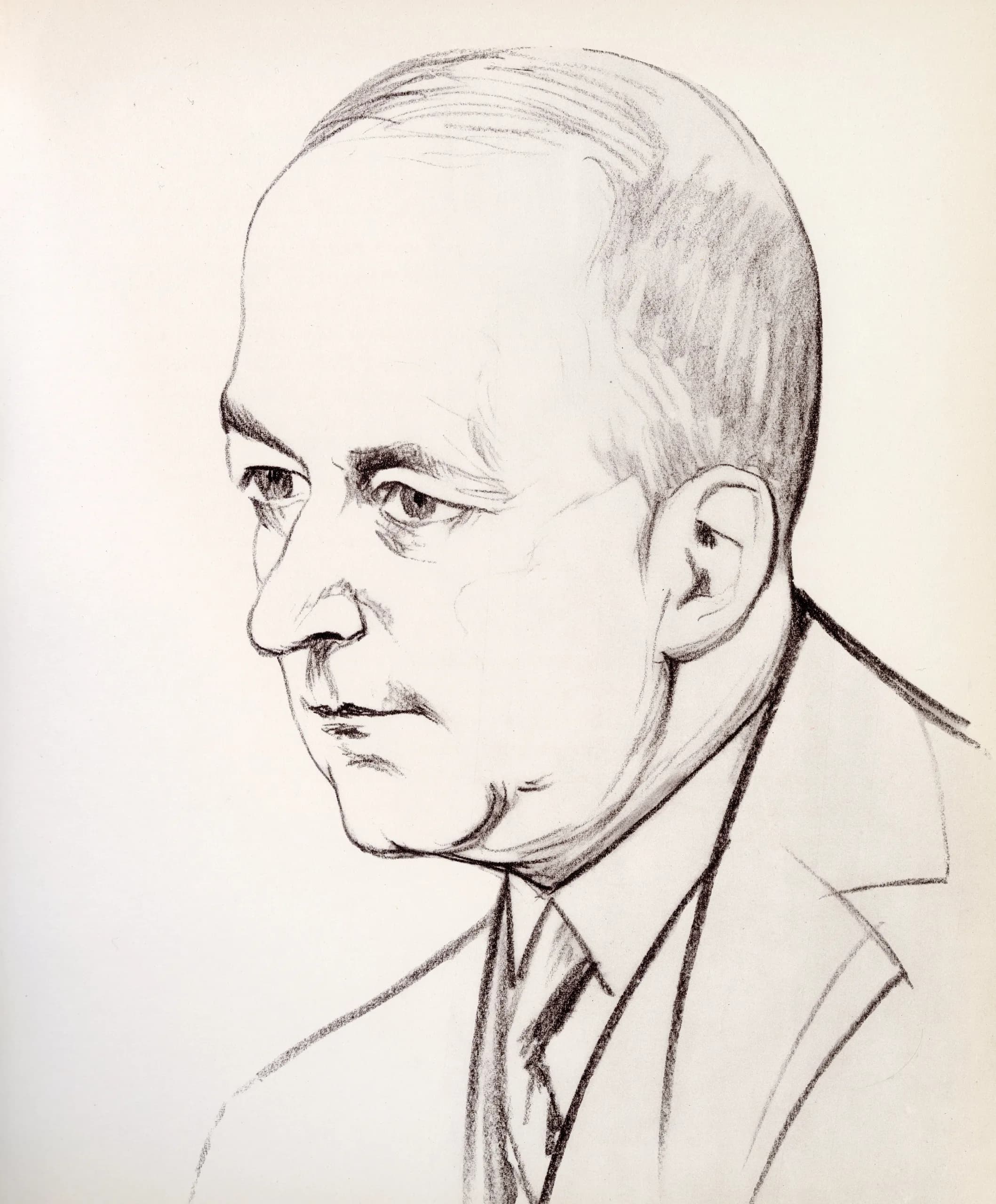 Georg von Reden