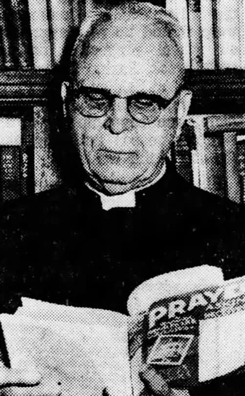 David Reese Evans Sr.