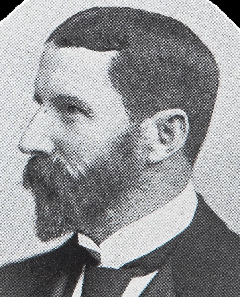 William Henry Walker