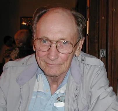 Emmett Peter Van Deusen II