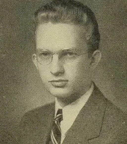 Donald Arleigh Sinclair