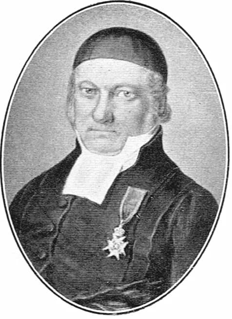 Nils Jacob Anjou
