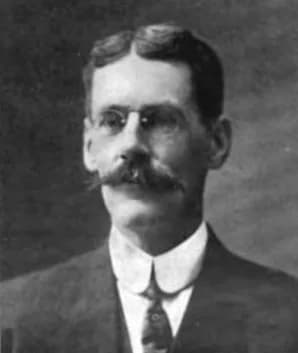 Harry Clayton Beaman