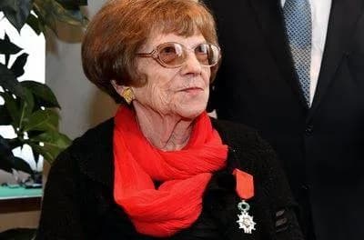 Ginette Lion-Clément