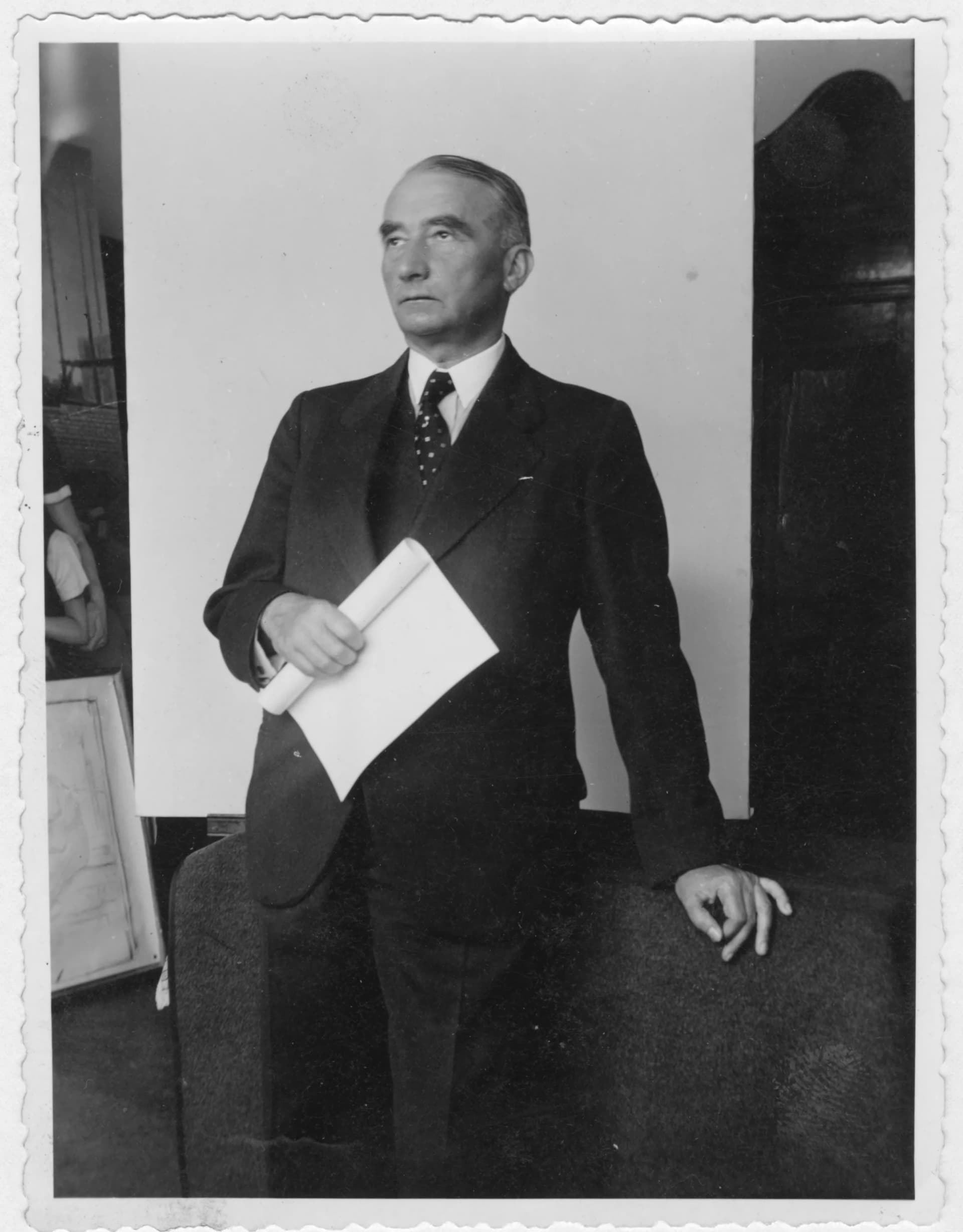 Arthur Menge