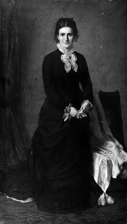 Caroline Amalie Meldahl
