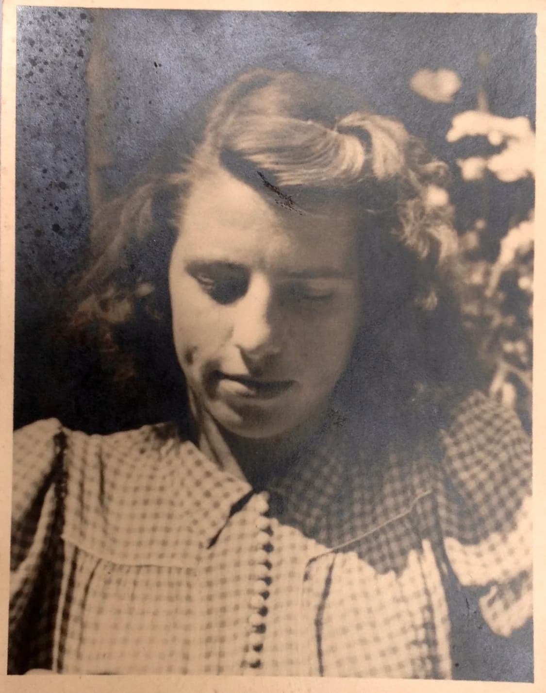 Hetty van der Togt