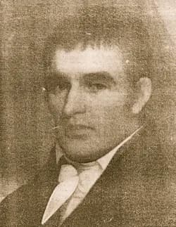 Samuel Strong