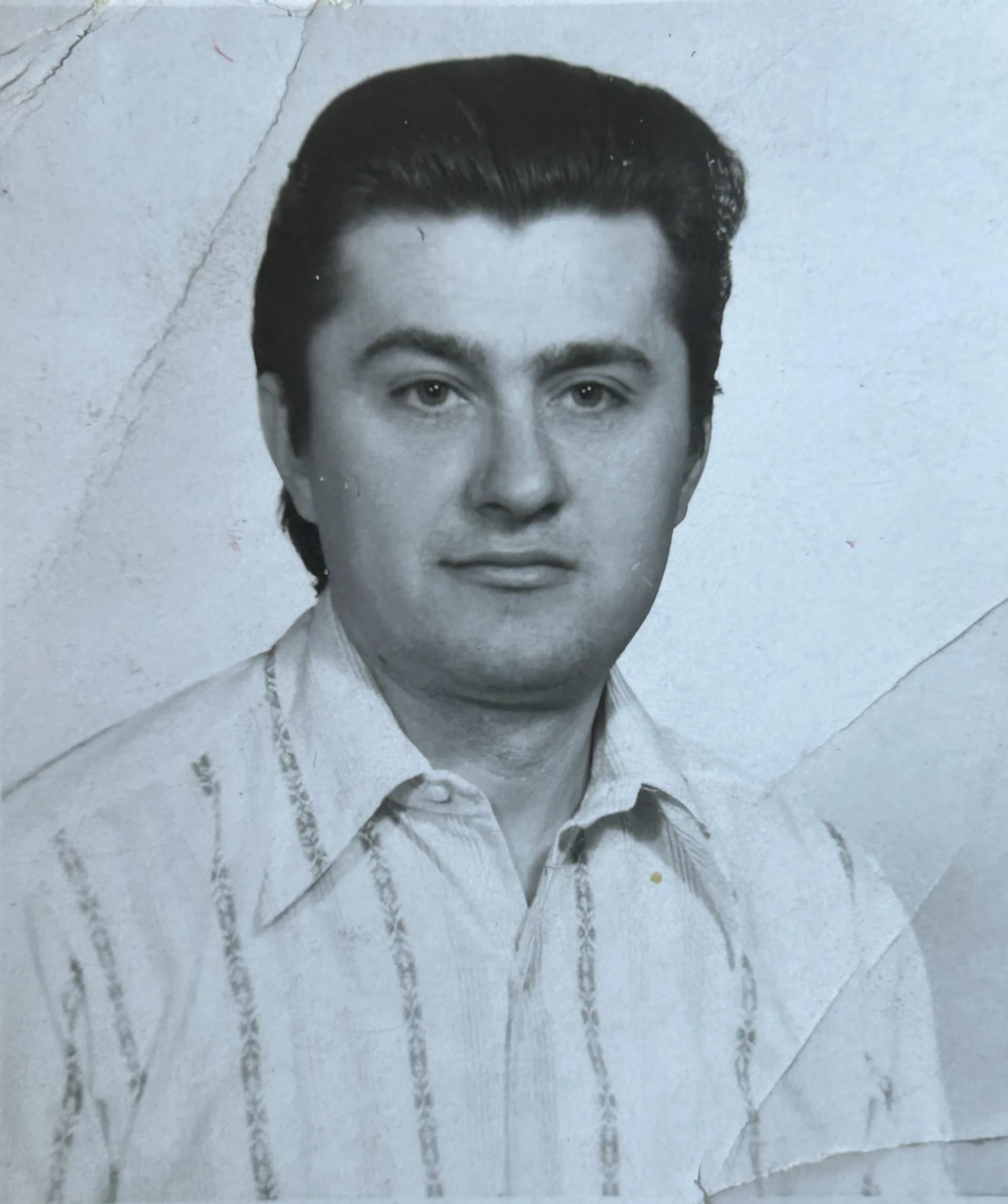 György Mundruczó