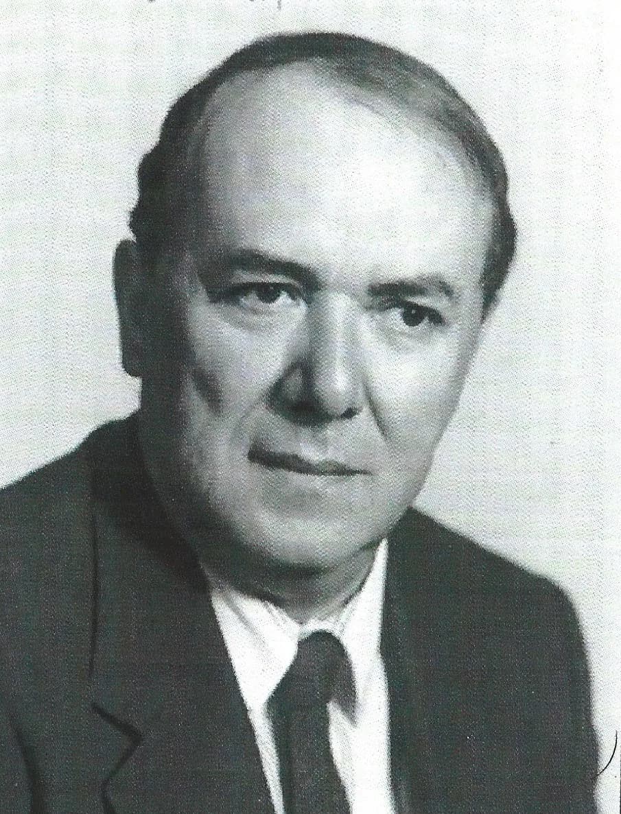José María Rius Galindo