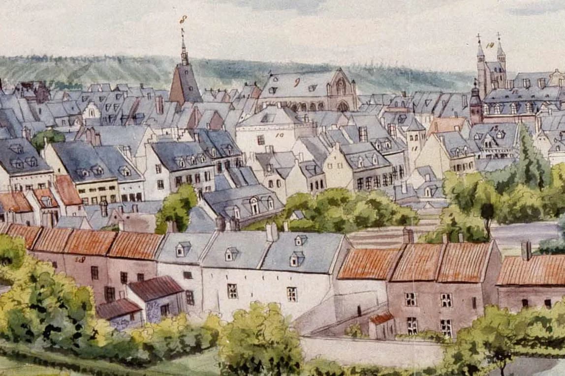 Wijnand Nicolaas Clermont