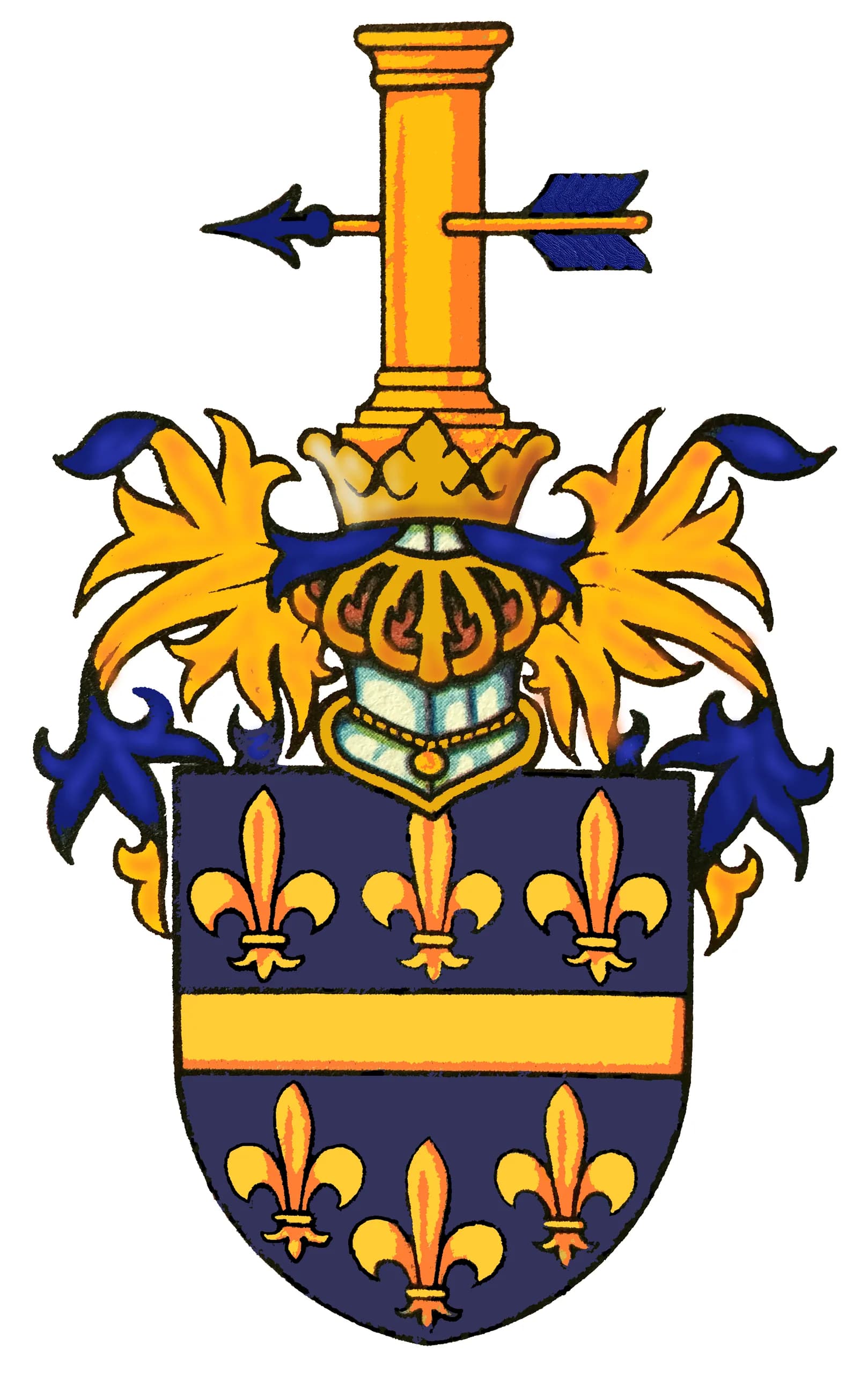 Wenzel Michael Wrbna-Freudenthal
