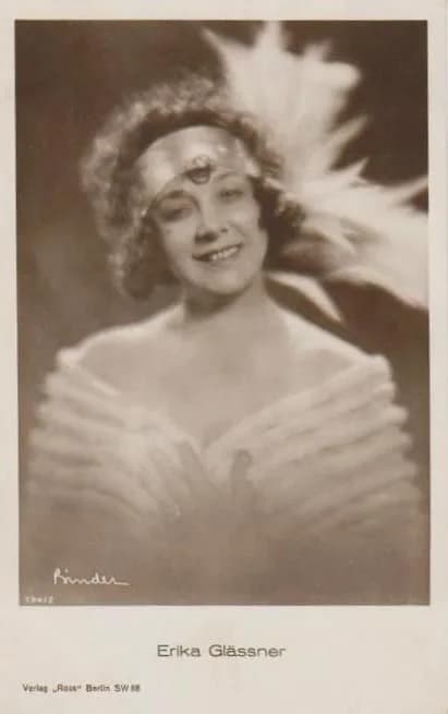 Erika Glässner