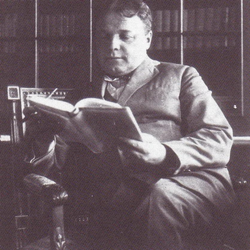 Josef Nadler