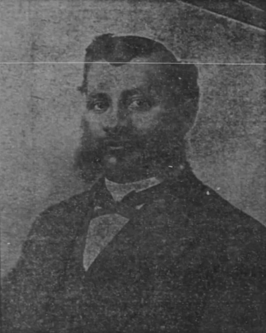 George F. Bowles