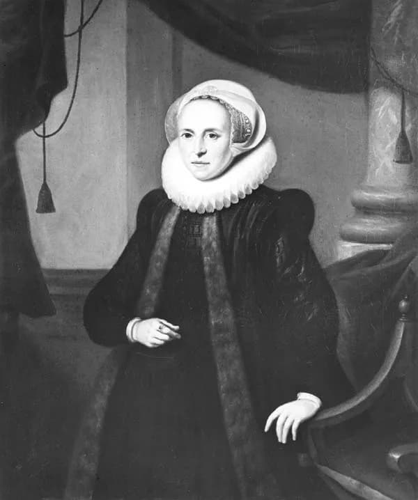 Mayken Baccher