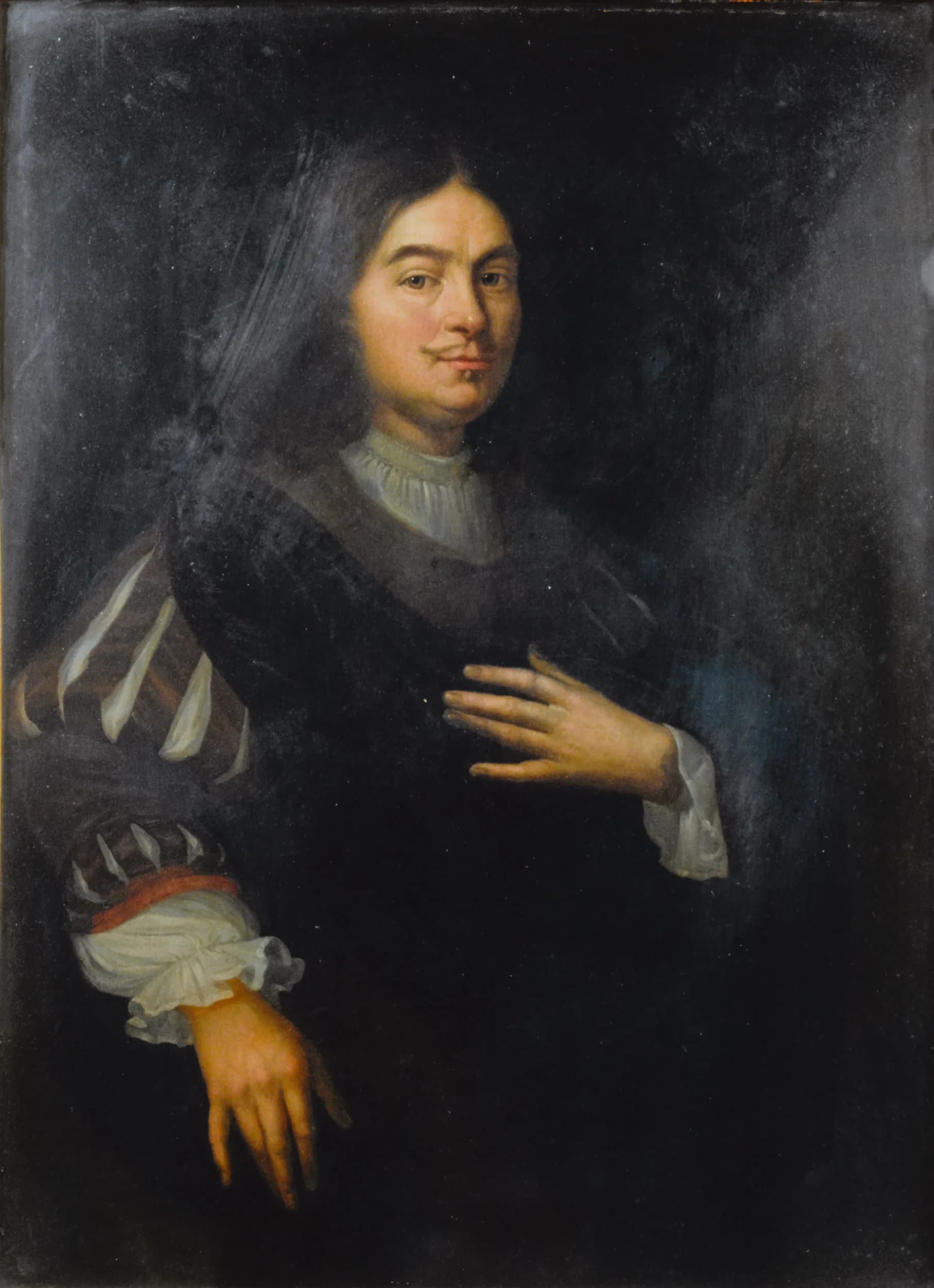 Diederik Hoeufft