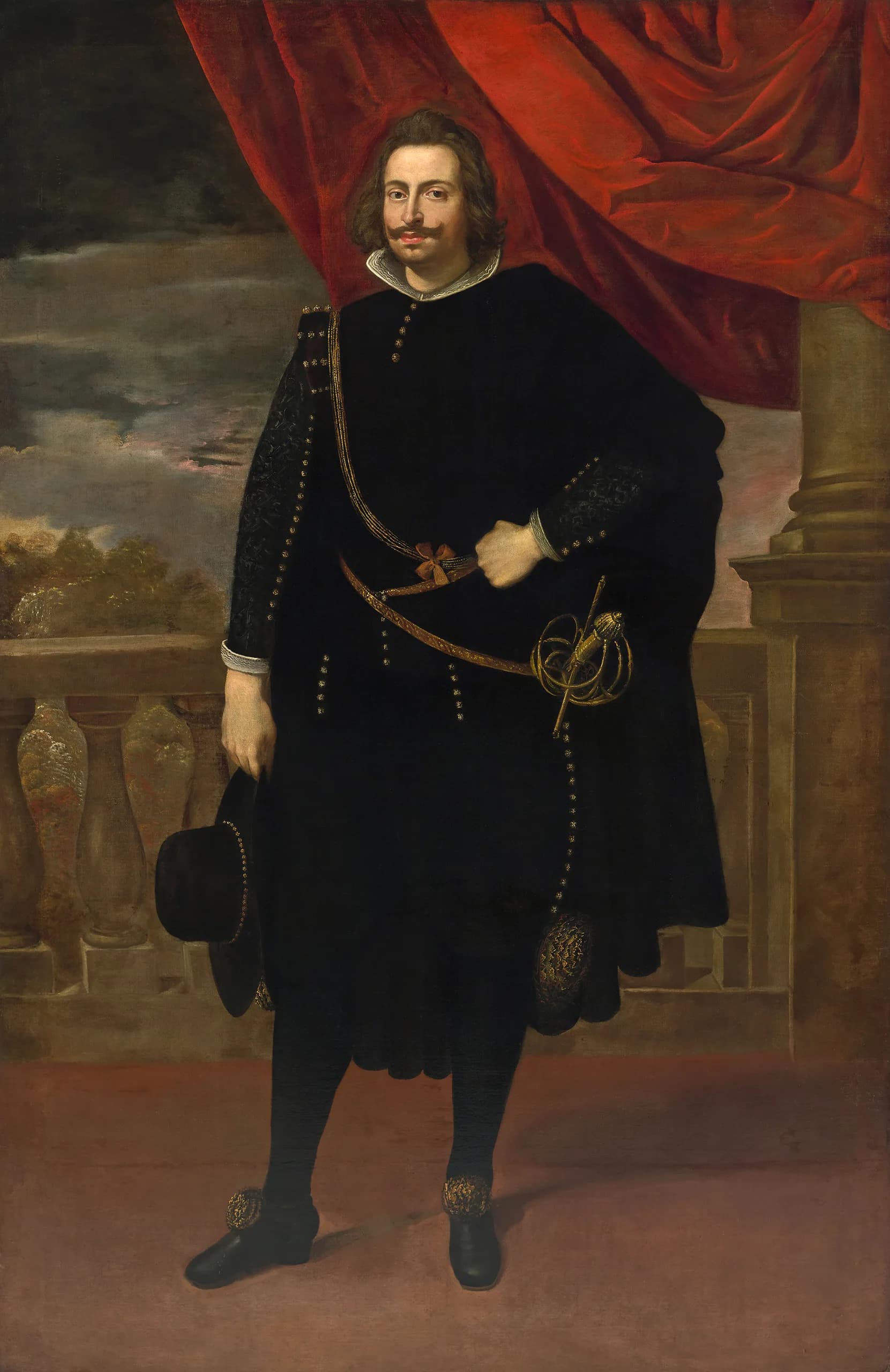 Johann IV.