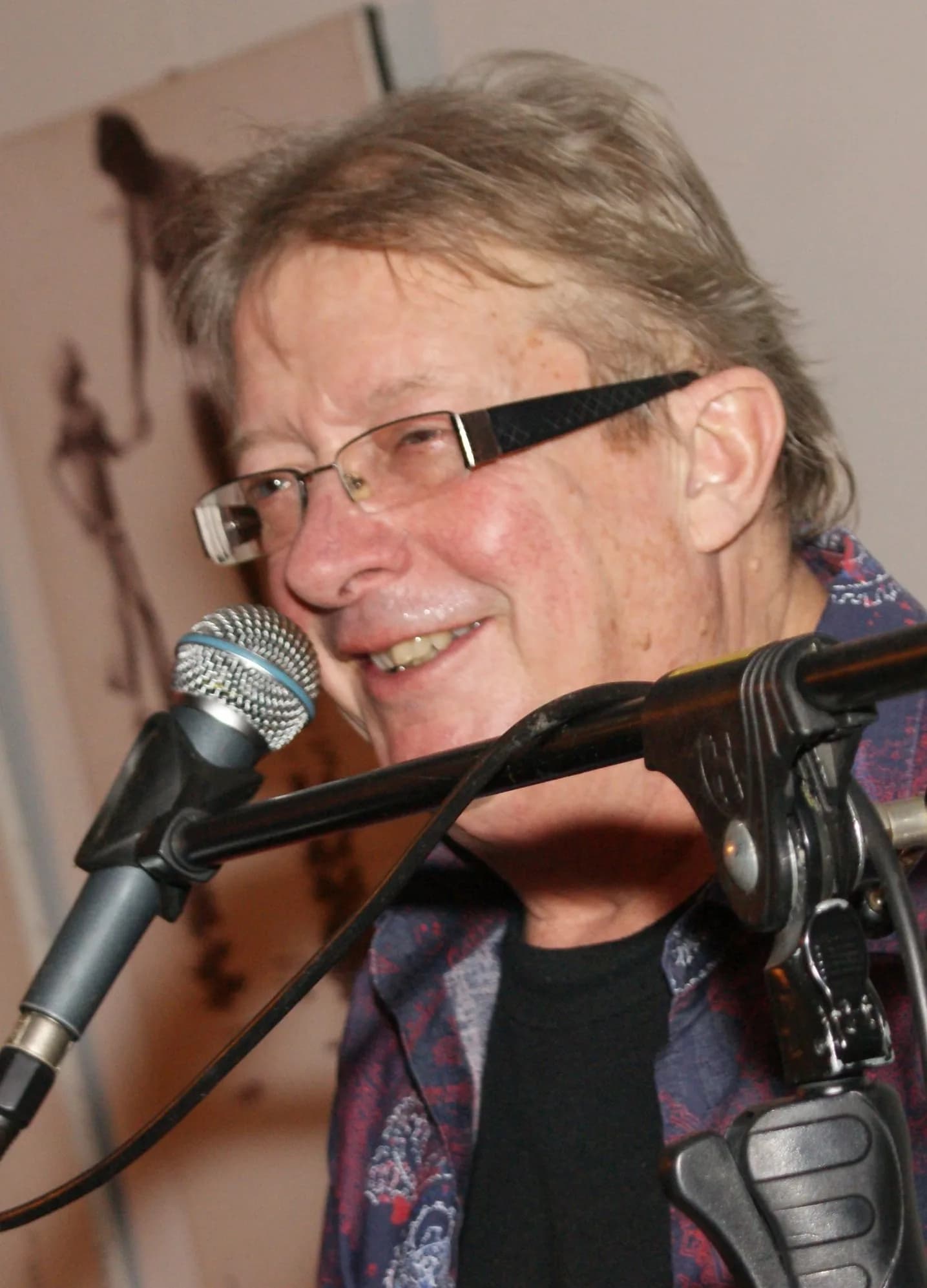 András Markó