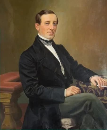Boris Wassiljewitsch Meschtscherski