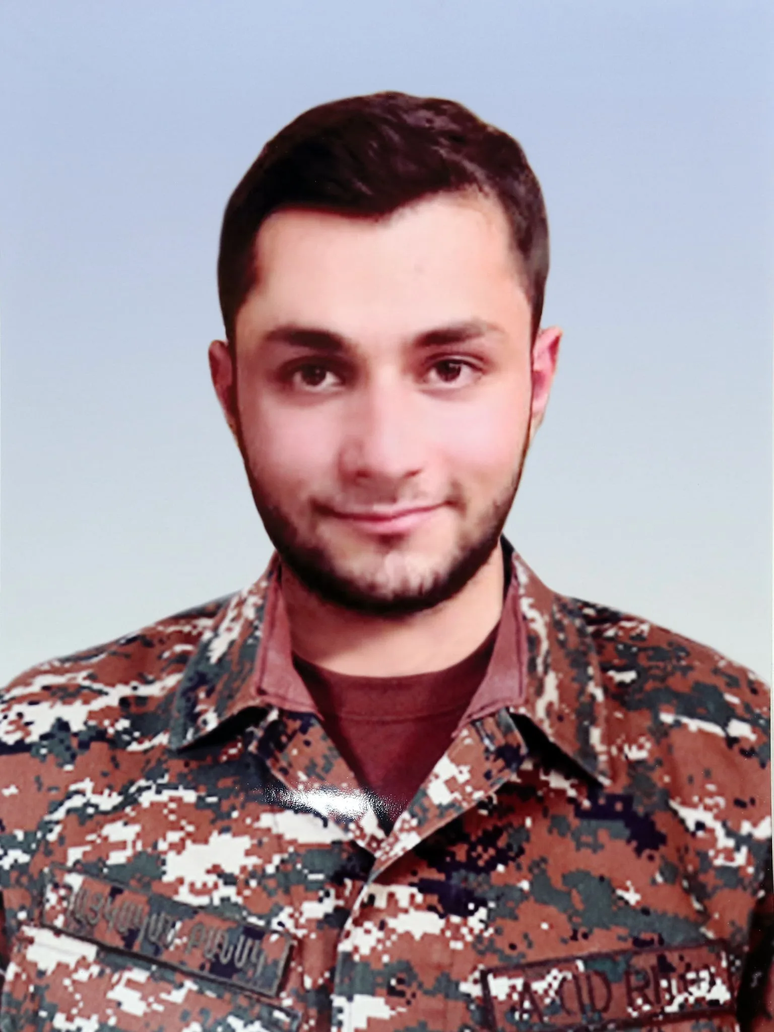 Levon Khurudshyan