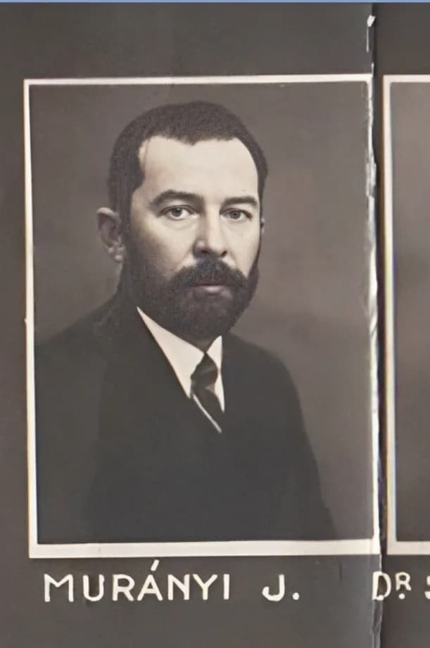 Ivan Muranyi