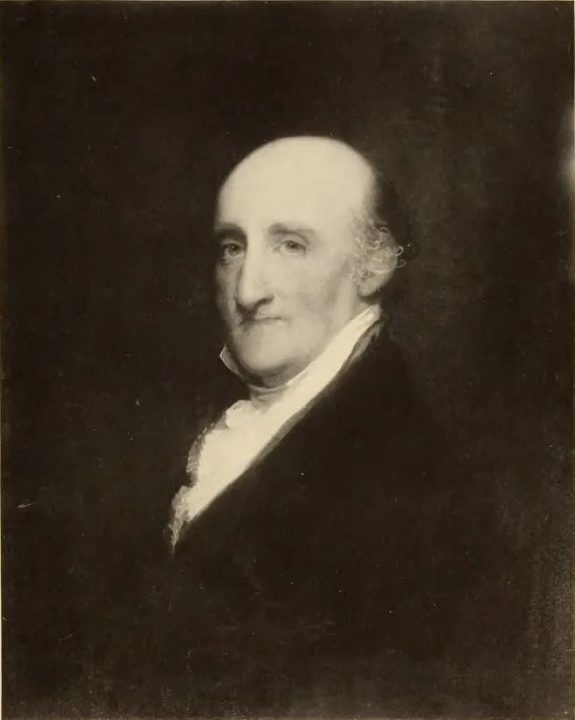 Samuel Myers